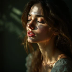 Ono što vam ogledalo ne pokazuje: Kako menopauza tiho briše vaš identitet dok vi gledate drugamo