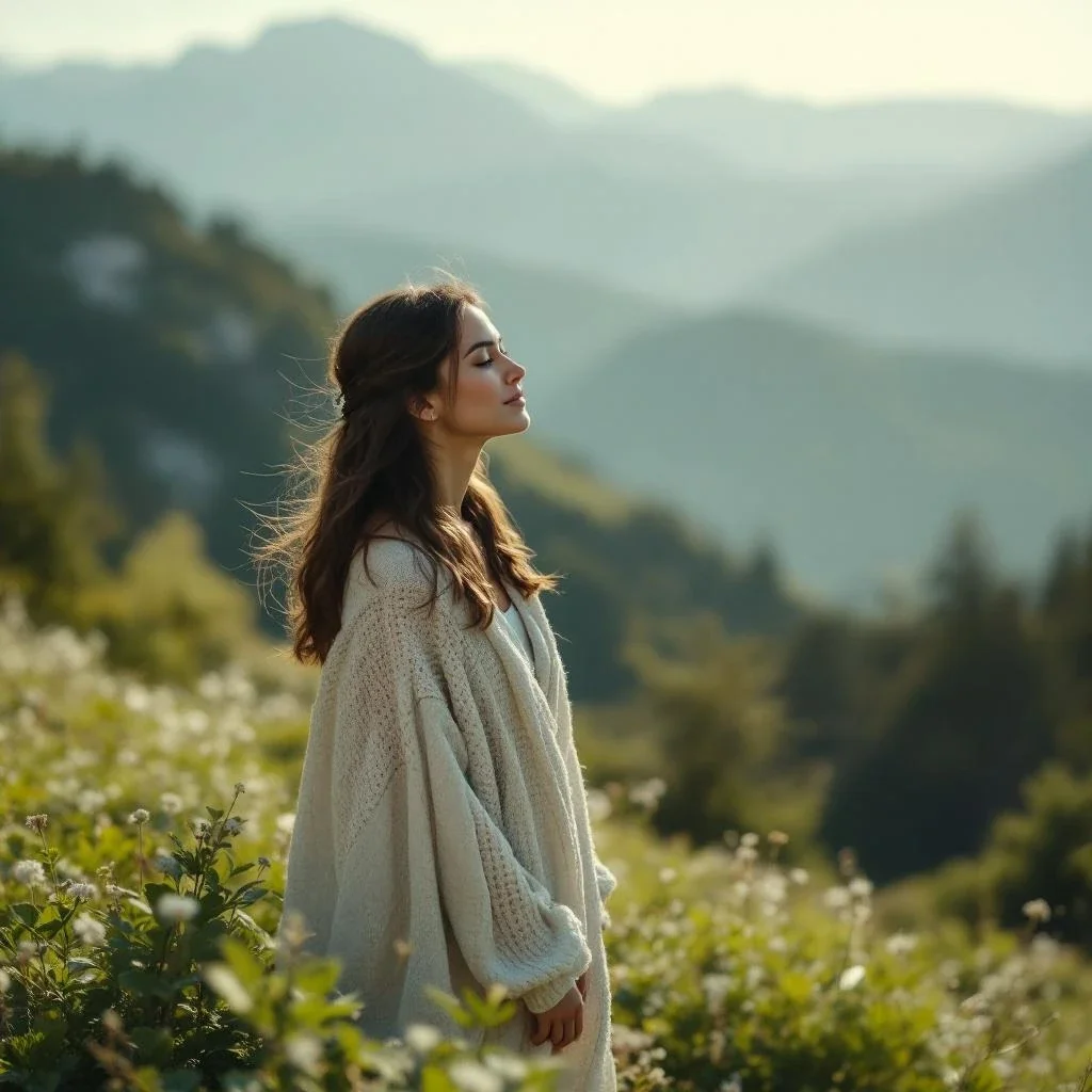 5 laži koje si ponavljate svaki dan — i kako vas upravo one drže zarobljene u tijelu koje ne prepoznajete